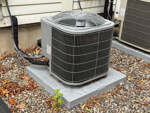 24/7 Emergency Hvac Repair experts in Gomer, OH